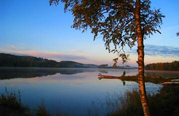 Hillside Two-Bedroom Villa (4 Adults) в  Halla Nature & Design Villas